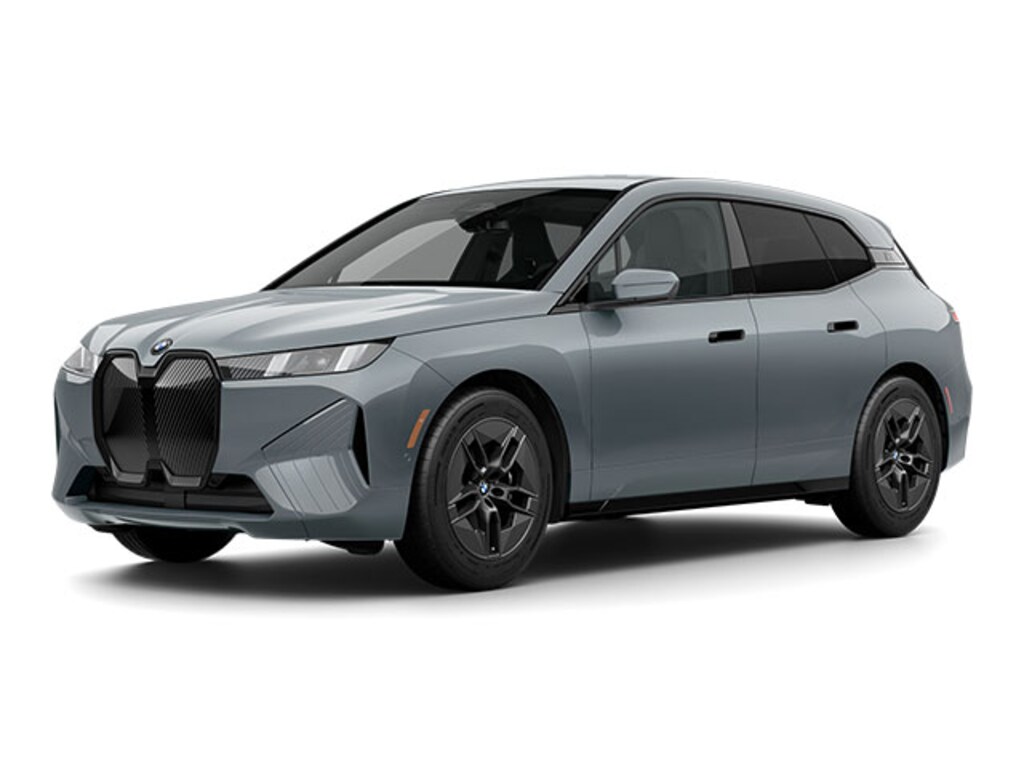 New 2026 BMW iX For Sale at BMW of Columbia | VIN: WB543CF04TCU71066